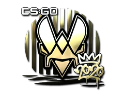 Sticker | Vitality cs go skin