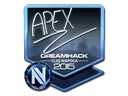Sticker | apEX cs go skin