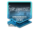 Sticker | freakazoid cs go skin
