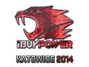 Sticker | iBUYPOWER cs go skin