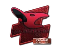 Sticker | mousesports | Atlanta 2017 cs go skin