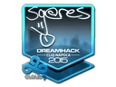 Sticker | seang@res cs go skin