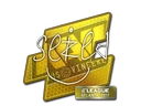 Sticker | seized | Atlanta 2017 cs go skin