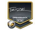 Sticker | tenzki | Cluj-Napoca 2015 cs go skin