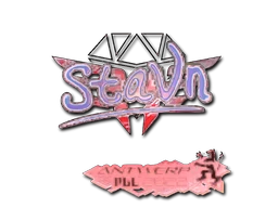 Sticker | stavn cs go skin