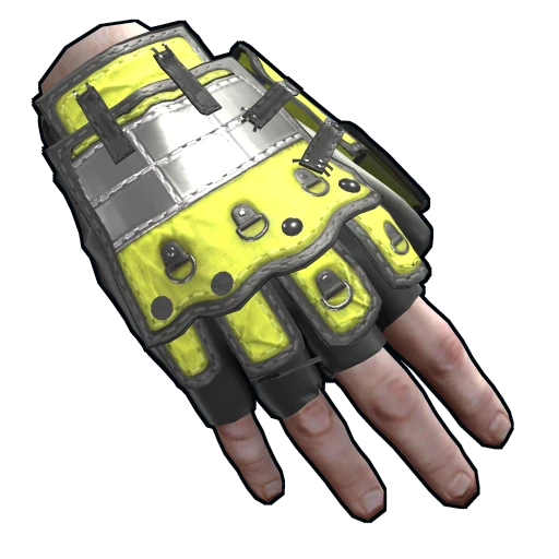 Roadsign Mix Rust Case open on Bloodycase