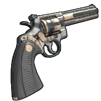 Python - Rust Case - open on Bloodycase