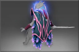 Dota 2 - Vengeful Spirit / Dreadhawk Armor