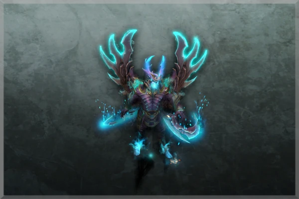 Armor Dota 2. Armor of the Foulfell Corruptor. Chasm of the broken code. Chasm of the broken code Armor.