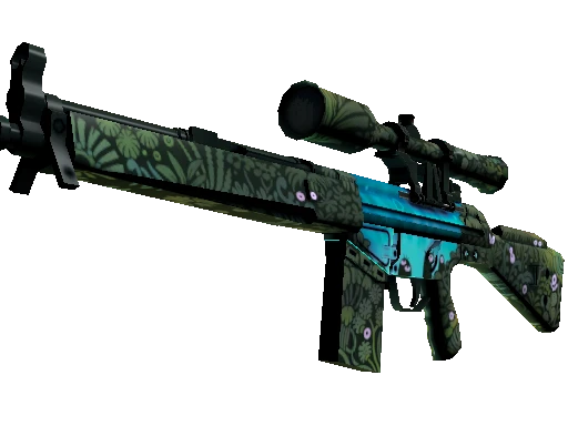 G3SG1 | Dream Glade cs go skin