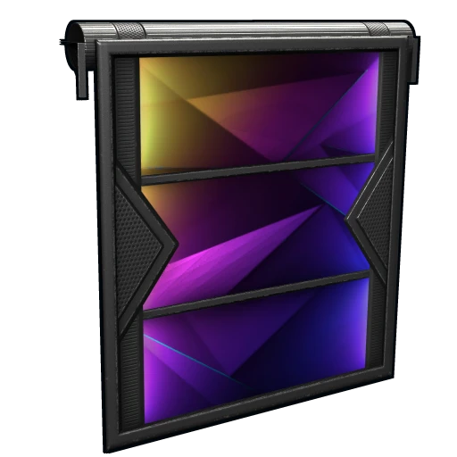 Tempered Kit Case Bloodycase