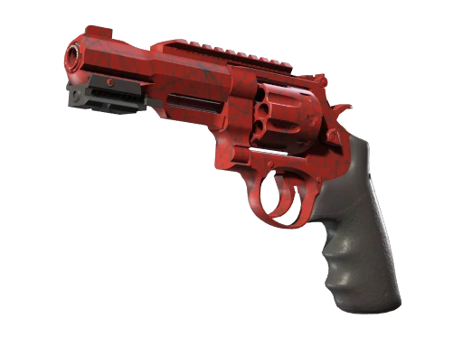 Revolver Case CS2 (CS:GO) - ⚡️ Best Skins ⚡️ - Open On BloodyCase