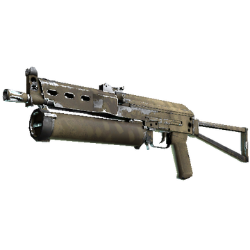 instal the new version for mac PP-Bizon Sand Dashed cs go skin