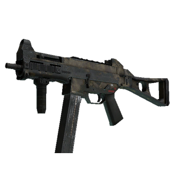 UMP-45 Mudder cs go skin instal the new version for android