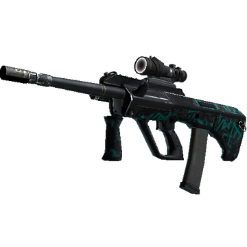 SCAR-20 Contractor cs go skin for ios download free