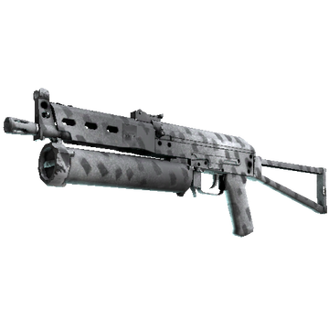 download the new for mac PP-Bizon Sand Dashed cs go skin