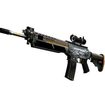 download the new for apple SG 553 Aerial cs go skin