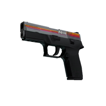 instal the new for apple P250 Exchanger cs go skin