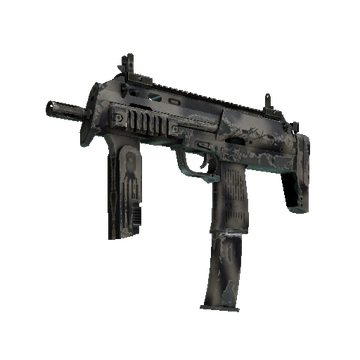 MP7 Scorched cs go skin instal the last version for ipod