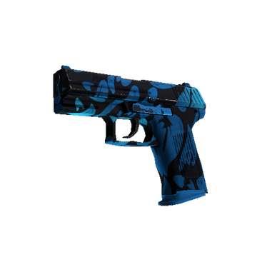 P2000 Oceanic cs go skin download the new version for android