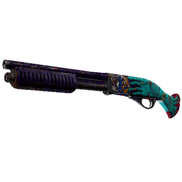 download the last version for android Sawed-Off Sage Spray cs go skin
