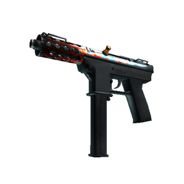 download the new version Tec-9 Re-Entry cs go skin
