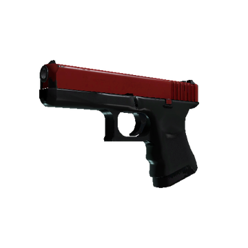 download the new version for mac Glock-18 Candy Apple cs go skin