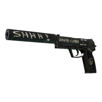 download the new for mac USP-S Flashback cs go skin