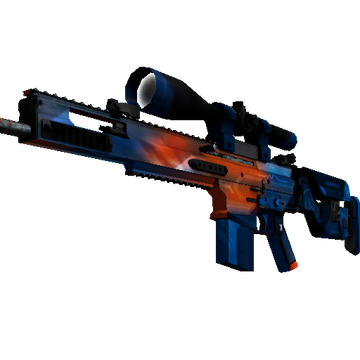 download the new version for apple SCAR-20 Contractor cs go skin