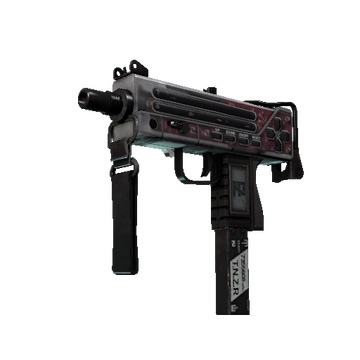 MAC-10 Button Masher cs go skin download the new version for mac