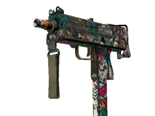 download the new version for mac SCAR-20 Contractor cs go skin