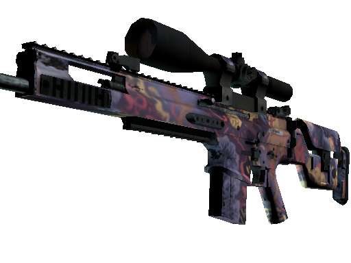 download the last version for ipod SCAR-20 Contractor cs go skin