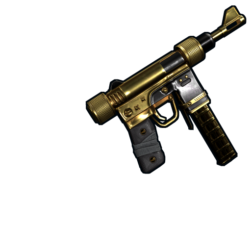 download the last version for iphoneBlack Gold SMG cs go skin