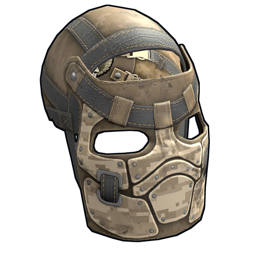 Blackout Facemask cs go skin instal the last version for windows