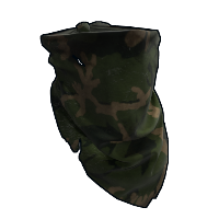 free downloads Forest Camo Bandana cs go skin