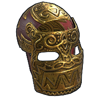 download the new version for mac Lovestruck Metal Facemask cs go skin