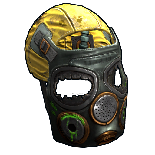 Blackout Facemask cs go skin instal the new version for mac