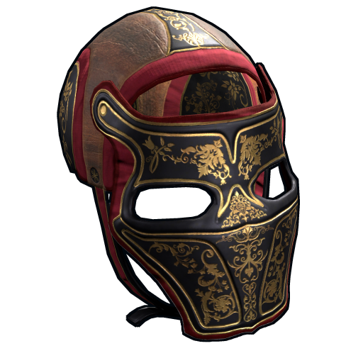 Lovestruck Metal Facemask cs go skin download the new for android