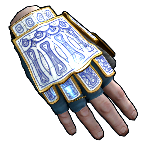 free Frosty Roadsign Gloves cs go skin for iphone instal