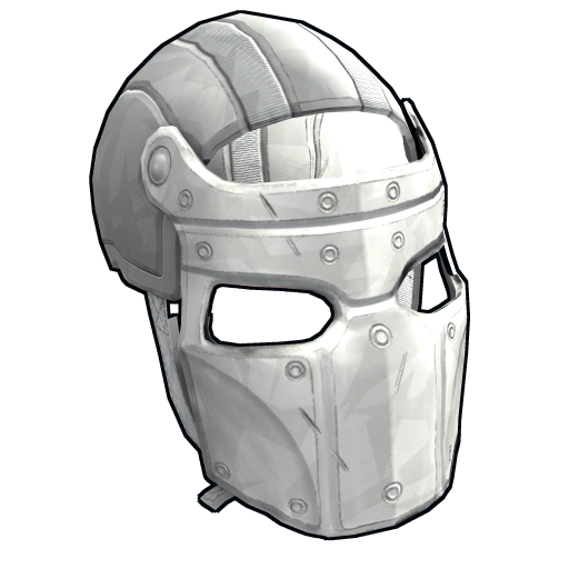 download the new for ios Lovestruck Metal Facemask cs go skin
