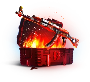 CS 2 & CS GO Kisten Öffnen - Beste CSGO Kisten Preis - Bloodycase
