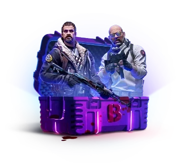 Agent Case case cs go