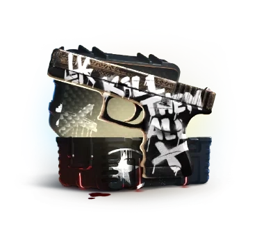 Glock-18 Case case cs go
