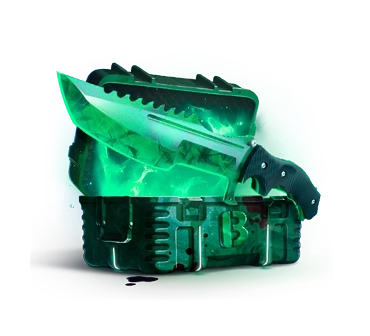 Gamma Doppler Case case cs go
