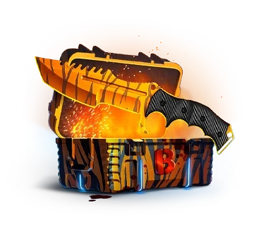 CS2 (CS:GO) The Dust 2 Collection Case - ⚡️ Best Skins ⚡️ - Open On ...