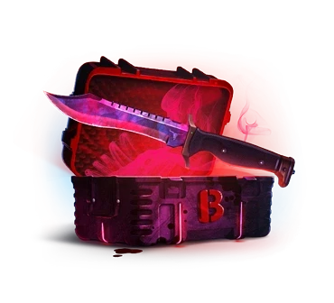 CS2 (CS:GO) The Dust 2 Collection Case - ⚡️ Best Skins ⚡️ - Open On ...
