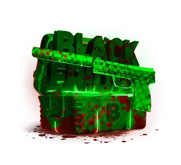 Green Friday Case case cs go