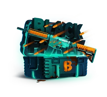 Turquoise Friday Case case cs go