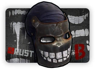 RUST Case Opening Website - BloodyCase.com