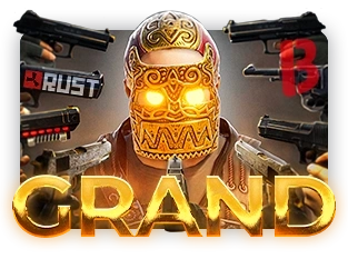 RUST Case Opening Website - BloodyCase.com